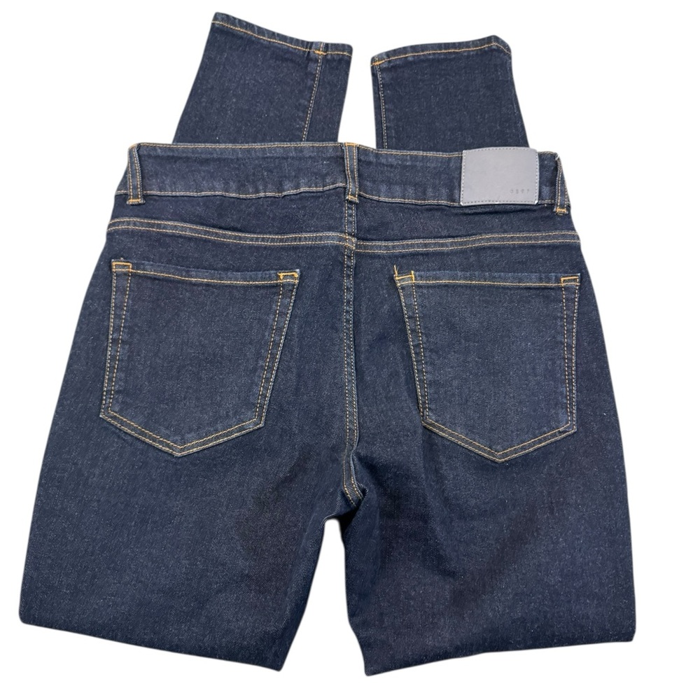 6397 Jeans Mini Skinny - Picture 5 of 11